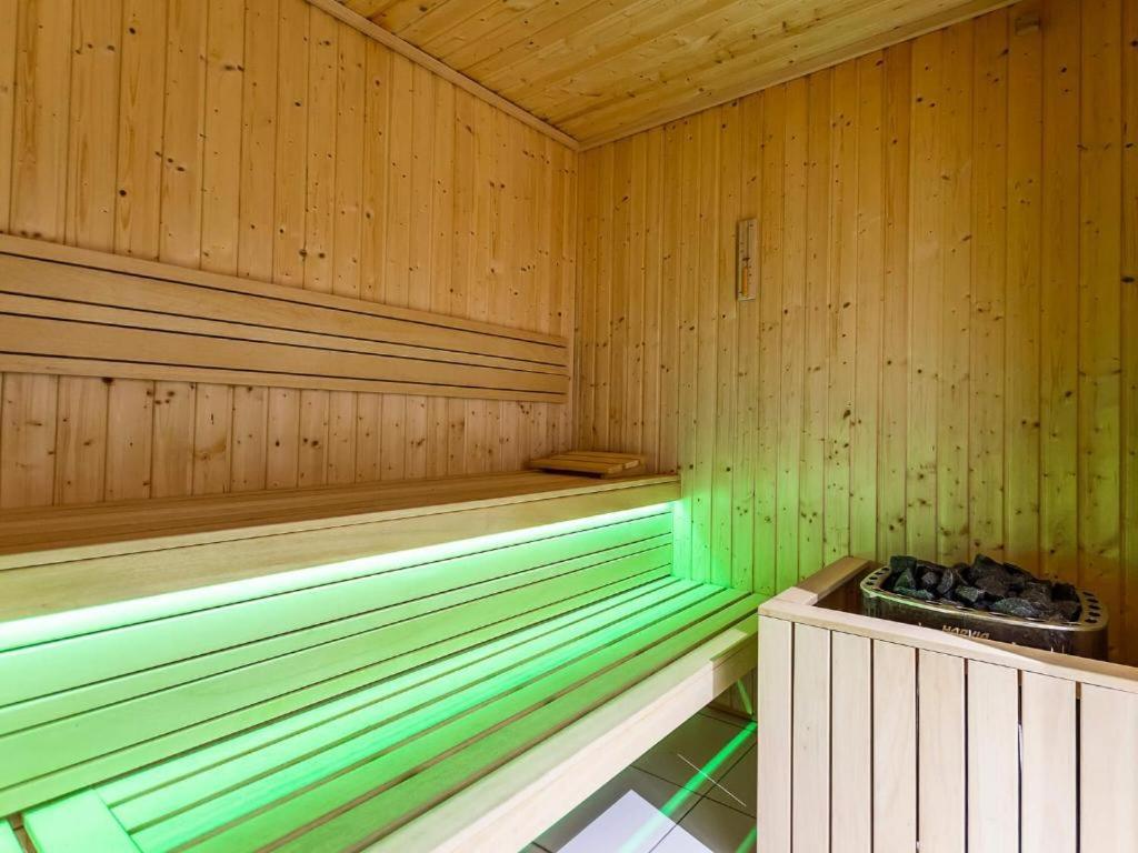 Apartamenty Relaks & Spa Piec Morz シャノジェンティ エクステリア 写真
