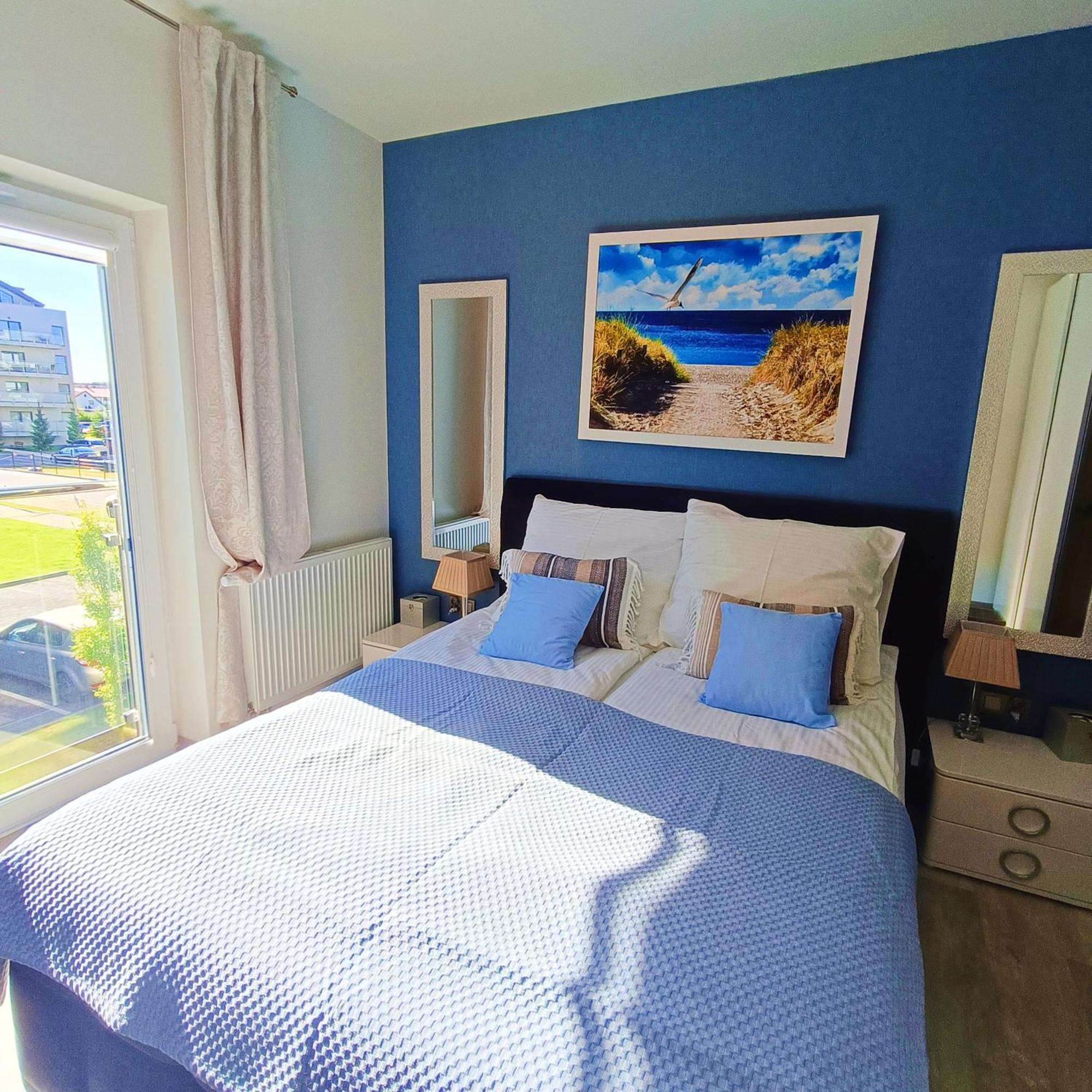 Apartamenty Relaks & Spa Piec Morz シャノジェンティ エクステリア 写真