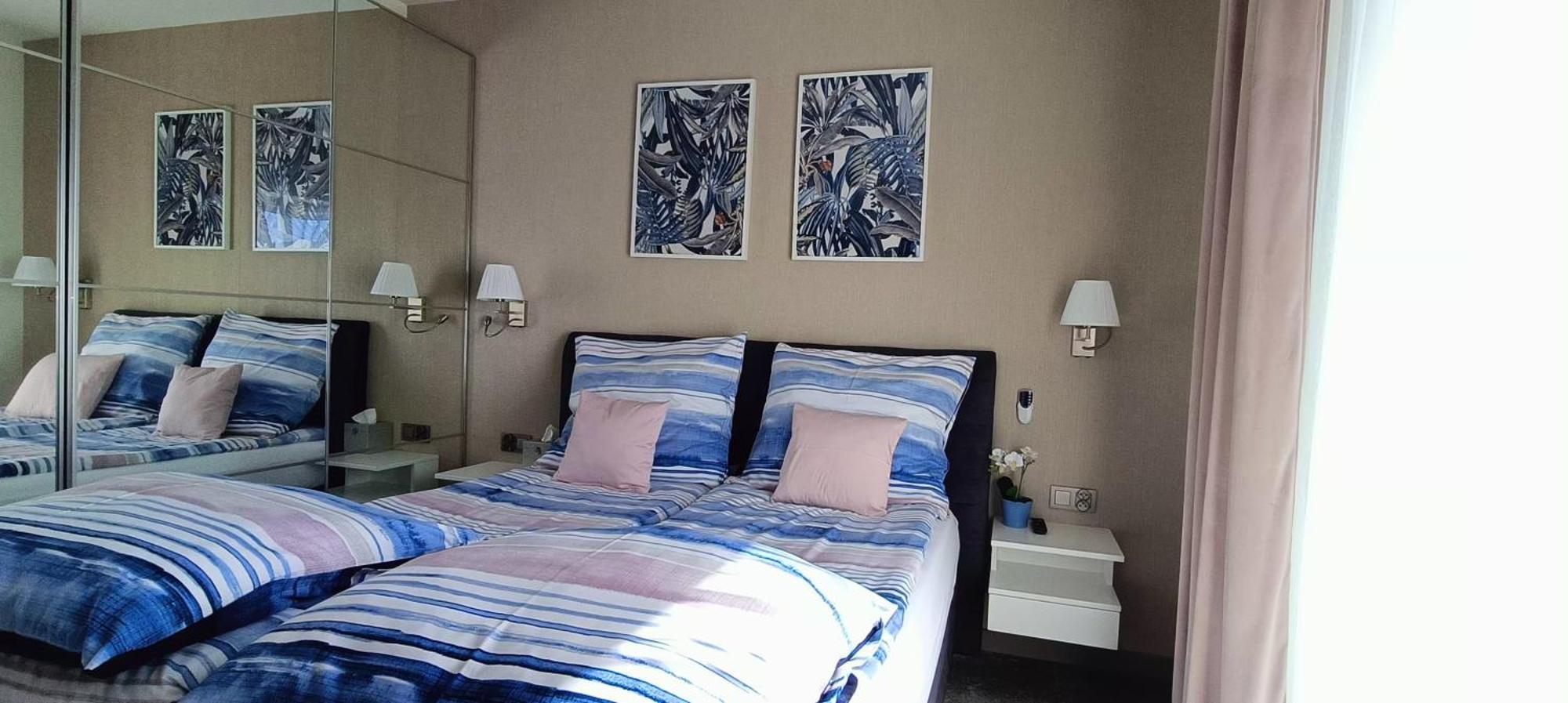 Apartamenty Relaks & Spa Piec Morz シャノジェンティ エクステリア 写真