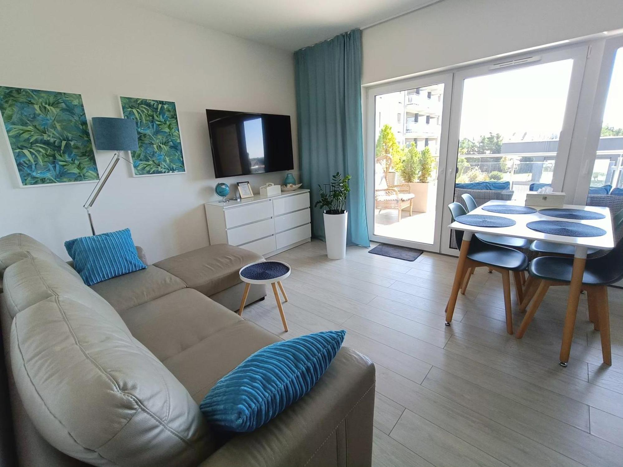 Apartamenty Relaks & Spa Piec Morz シャノジェンティ エクステリア 写真