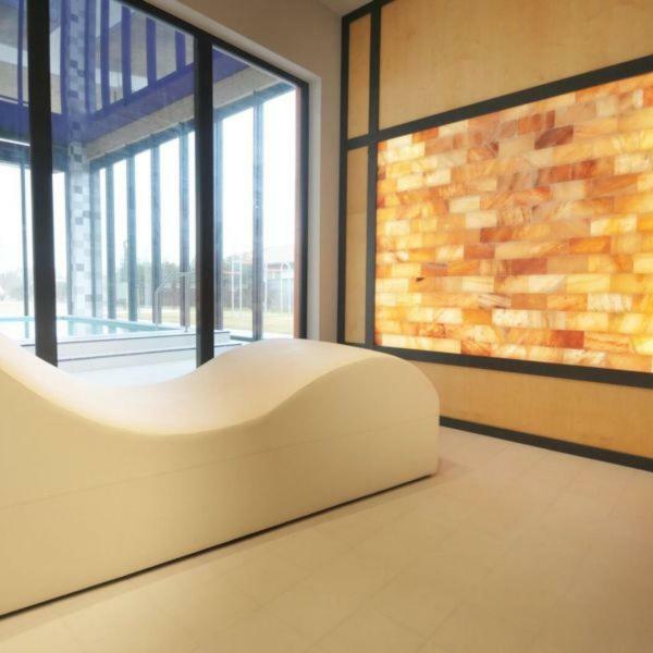 Apartamenty Relaks & Spa Piec Morz シャノジェンティ エクステリア 写真